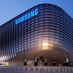 Samsung finalmente supera a Intel como el mayor fabricante de chips del mundo