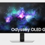 Samsung presenta sus monitores Odyssey OLED G9, OLED G6 y OLED G8 para 2024