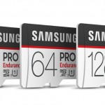 ¿Buscas tarjeta microSD resistente? Samsung Pro Endurance