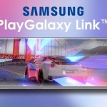 Samsung PlayGalaxy Link, un nuevo servicio gaming para móviles