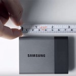 Samsung T3, el ferrari de los discos externos