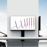 Samsung Space Monitor presentado en CES 2019