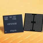 Samsung fabrica la primera memoria V-NAND de 9ª generación con 290 capas: +50% en densidad, +33% de velocidad, 10% menos de consumo