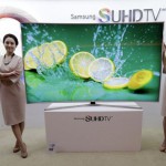 El Televisor SUHD de Samsung gana doble galardón