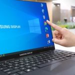 Una nueva tecnología de Samsung para pantallas táctiles OLED las hace más finas y ligeras