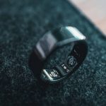 Samsung ya trabaja en su propio anillo inteligente. ¿Qué podemos esperar?