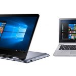Samsung presenta el convertible Notebook 7