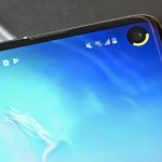 Samsung confirma que trabaja en cámaras “invisibles” bajo la pantalla