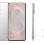 Galaxy S25 Edge se filtra con batería pequeña y diseño ultradelgado