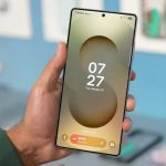 Galaxy S25 Ultra es oficial, la propuesta más premium de Samsung para este 2025