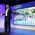 Samsung apuesta por el MicroLED de 146 pulgadas para su futuro en televisores #CES2018
