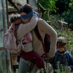 La nueva película de Sandra Bullock se parece mucho a ‘Un lugar tranquilo’ y no sabemos qué pensar