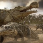 Ciempiés gigantes e insectos de dos metros: las criaturas prehistóricas más impresionantes