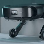 ¡La aspiradora que sube escaleras! Roborock presenta Saros Rover en CES 2026
