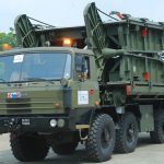 BEML entrega el sistema de puente Sarvatra de 15M al ejército indio