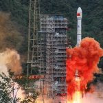 El GPS chino ya está casi listo: su infraestructura se ha completado