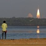 Nuevo récord mundial: La India prepara un cohete con… ¡83 satélites!