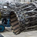 El Ministerio de Defensa informó cuando los cazas Su-57 serán equipados con el motor Izdeliye 30.