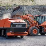 Scania AXL, otro camión autónomo todavía en fase conceptual