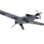 Kalashnikov ha desarrollado un nuevo drone, con una aceleración de hasta 160 km/h