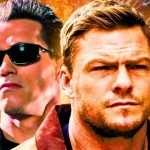 Arnold Schwarzenegger y Alan Ritchson protagonizarán la comedia familiar navideña ‘The Man With The Bag’