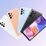 Samsung planea usar más chips Exynos en sus teléfonos!