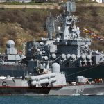 Putin revela detalles sobre el ataque ucraniano con drones a la flota rusa de Sebastopol