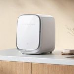Xiaomi lanza innovadora lavadora-secadora compacta para tejidos delicados