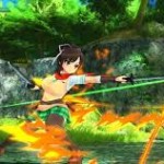 Senran Kagura Burst Re:Newal, remake del original (PS4, PC)