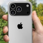 Se filtra el teleobjetivo del iPhone 17 Pro. La mayor innovación fotográfica de Apple en años