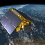 Los primeros resultados del satélite de vigilancia del nivel del mar superan las expectativas