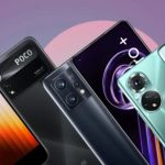 Estos son los Android de gama media más potentes del mercado según Antutu