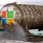 Microsoft finaliza el experimento de centros de datos submarinos: fallaron menos que sus homólogos en tierra