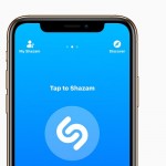 Apple finaliza el proceso de compra de Shazam