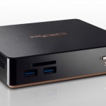 Mini-PC XPC nano con Windows 10