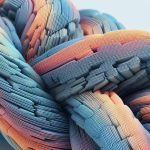 El material extraordinario que es tan resistente como el grafeno y 10 veces más fuerte que el Kevlar