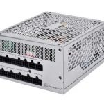 SilverStone anuncia la NJ700, fuente 80 Plus Titanium de 700 W sin ventilador