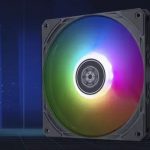 SilverStone anuncia los ventiladores Air Slimmer 140