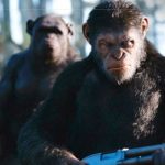 ‘El reino del planeta de los simios’ iniciará una nueva trilogía
