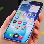 Apple pagará $1,000 millones de dólares al año a Google para que Gemini sea el cerebro de Siri