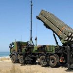Conoce los 5 mejores sistemas de misiles antiaéreos del mundo
