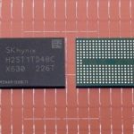 SK Hynix desarrolla su memoria LPDDR5X de 8.5 Gb/s con un proceso 1a nm HKMG