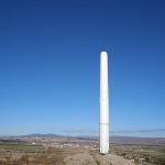 Buenas vibraciones: las turbinas sin aspas podrían llevar energía eólica a tu hogar