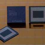 SK Hynix anuncia la producción de chips de LPDDR5 de 18 GB