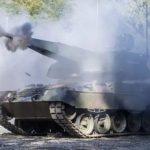 Rheinmetall considera al Skyranger 35 como un «punto de inflexión» en la defensa contra drones.