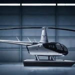 El helicóptero que podrá pilotar cualquiera