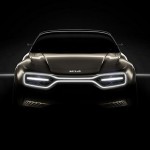 Kia “nos pondrá la piel de gallina” con su nuevo coche eléctrico