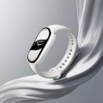 Qué hace especial Xiaomi Smart Band 10?