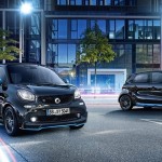 Share Now: BMW y Mercedes ahora conducen juntos