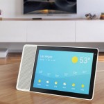 Lenovo presenta el Smart Display con Google Assistant